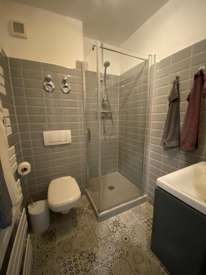 Erholen Garantiert Apartment Dresden Exterior photo