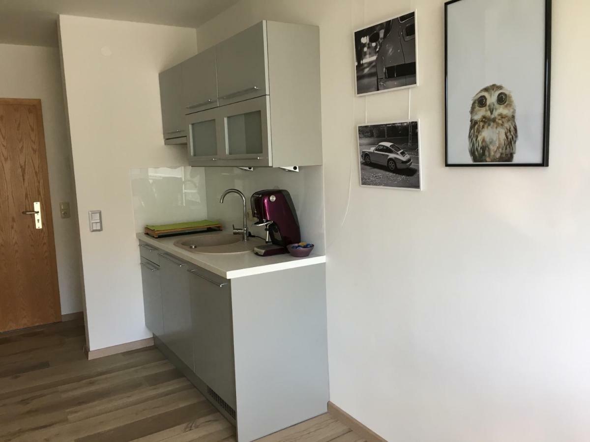 Erholen Garantiert Apartment Dresden Exterior photo